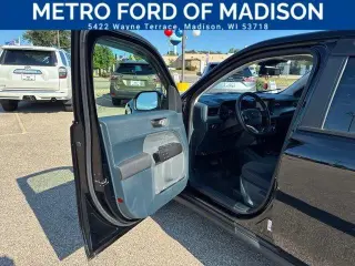 Ford Maverick 2024 AWD XL 4 puertas SuperCrew 4.5 pies. SB