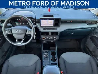 Ford Maverick 2024 AWD XL 4 puertas SuperCrew 4.5 pies. SB