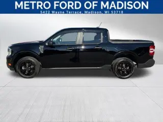 Ford Maverick 2024 AWD XL 4 puertas SuperCrew 4.5 pies. SB