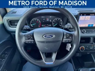 Ford Maverick 2024 AWD XL 4 puertas SuperCrew 4.5 pies. SB