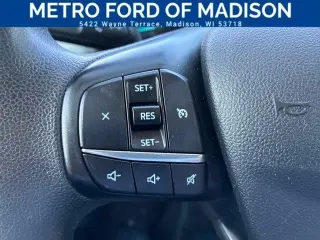 Ford Maverick 2024 AWD XL 4 puertas SuperCrew 4.5 pies. SB