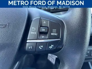 Ford Maverick 2024 AWD XL 4 puertas SuperCrew 4.5 pies. SB