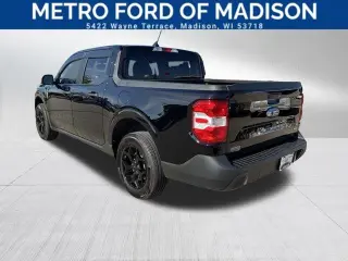 Ford Maverick 2024 AWD XL 4 puertas SuperCrew 4.5 pies. SB