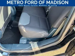Ford Maverick 2024 AWD XL 4 puertas SuperCrew 4.5 pies. SB