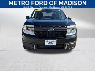 Ford Maverick 2024 AWD XL 4 puertas SuperCrew 4.5 pies. SB
