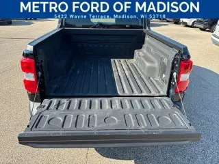 Ford Maverick 2024 AWD XL 4 puertas SuperCrew 4.5 pies. SB