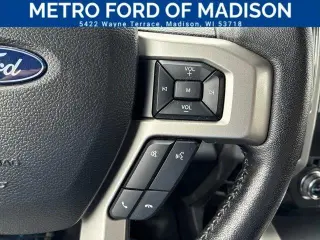 Ford F-150 2018 4x4 King Ranch 4 puertas SuperCrew 5.5 pies. SB