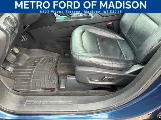 Ford Explorer 2016 AWD XLT 4 puertas SUV