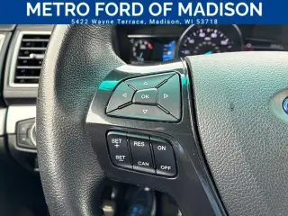 Ford Explorer 2016 AWD XLT 4 puertas SUV