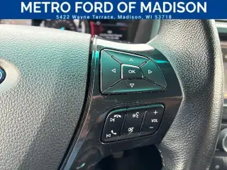 Ford Explorer 2016 AWD XLT 4 puertas SUV