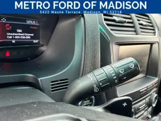 Ford Explorer 2016 AWD XLT 4 puertas SUV