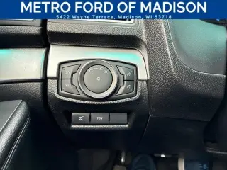 Ford Explorer 2016 AWD XLT 4 puertas SUV