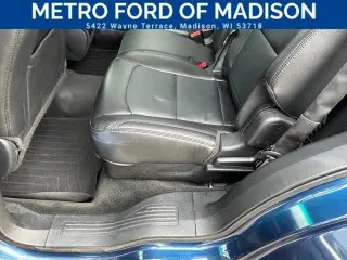 Ford Explorer 2016 AWD XLT 4 puertas SUV