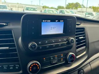 Furgoneta de carga Ford Transit 2023 250 3 puertas LWB con techo alto extendido