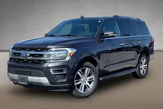 Ford Expedition 2024 4x4 Limited 4 puertas SUV