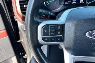Ford Expedition 2024 4x4 Limited 4 puertas SUV