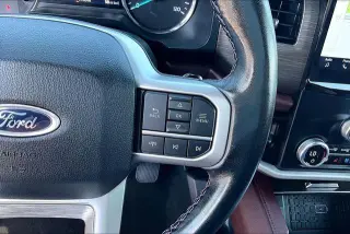 Ford Expedition 2024 4x4 Limited 4 puertas SUV