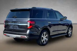 Ford Expedition 2024 4x4 Limited 4 puertas SUV