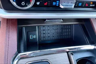 Ford Expedition 2024 4x4 Limited 4 puertas SUV