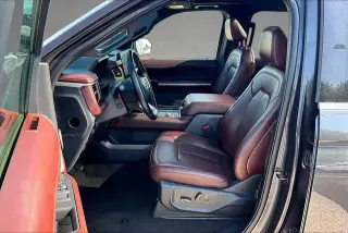 Ford Expedition 2024 4x4 Limited 4 puertas SUV