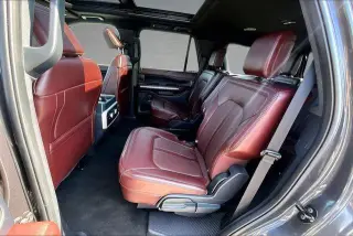 Ford Expedition 2024 4x4 Limited 4 puertas SUV