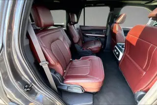 Ford Expedition 2024 4x4 Limited 4 puertas SUV