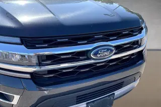 Ford Expedition 2024 4x4 Limited 4 puertas SUV