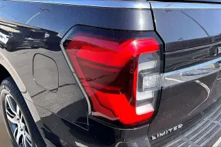 Ford Expedition 2024 4x4 Limited 4 puertas SUV