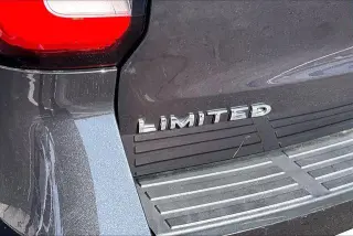 Ford Expedition 2024 4x4 Limited 4 puertas SUV
