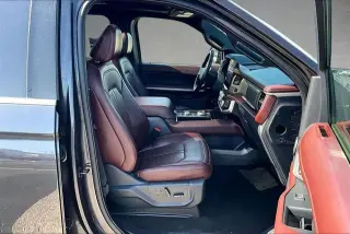 Ford Expedition 2024 4x4 Limited 4 puertas SUV