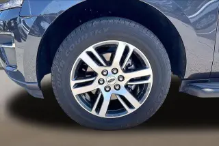 Ford Expedition 2024 4x4 Limited 4 puertas SUV