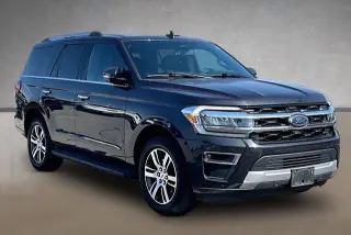 Ford Expedition 2024 4x4 Limited 4 puertas SUV