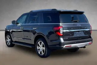 Ford Expedition 2024 4x4 Limited 4 puertas SUV