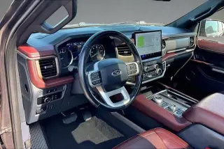 Ford Expedition 2024 4x4 Limited 4 puertas SUV