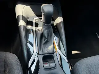 Toyota Corolla 2021 SE 4 puertas Sedán CVT