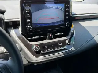 Toyota Corolla 2021 SE 4 puertas Sedán CVT