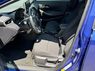 Toyota Corolla 2021 SE 4 puertas Sedán CVT