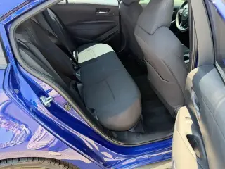 Toyota Corolla 2021 SE 4 puertas Sedán CVT