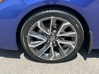 Toyota Corolla 2021 SE 4 puertas Sedán CVT