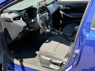 Toyota Corolla 2021 SE 4 puertas Sedán CVT