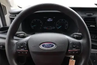 Furgoneta Ford Transit 2021 350 XL 3 puertas LWB Techo Medio Van de Pasajeros