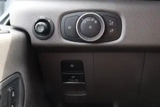 Furgoneta Ford Transit 2021 350 XL 3 puertas LWB Techo Medio Van de Pasajeros