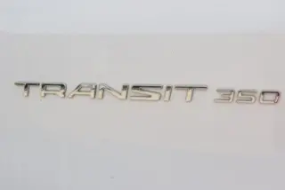Furgoneta Ford Transit 2021 350 XL 3 puertas LWB Techo Medio Van de Pasajeros