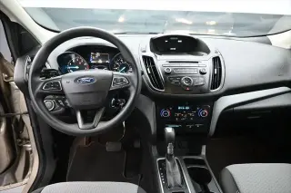 Ford Escape 2017 AWD SE 4 puertas SUV