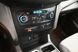 Ford Escape 2017 AWD SE 4 puertas SUV
