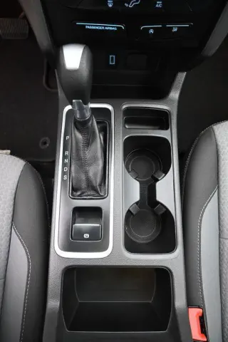 Ford Escape 2017 AWD SE 4 puertas SUV