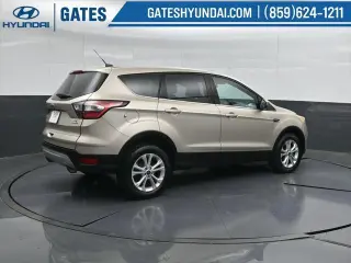 Ford Escape 2017 AWD SE 4 puertas SUV