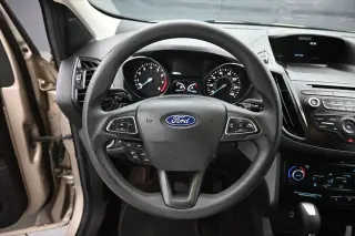 Ford Escape 2017 AWD SE 4 puertas SUV
