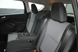 Ford Escape 2017 AWD SE 4 puertas SUV