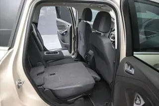 Ford Escape 2017 AWD SE 4 puertas SUV